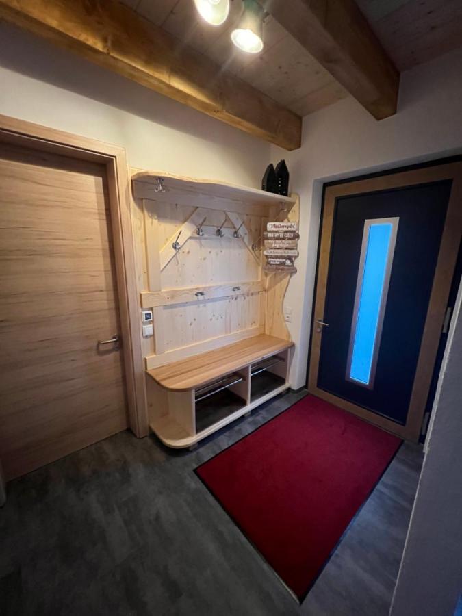 Holiday home Bergnest Ferienhaeuser 
