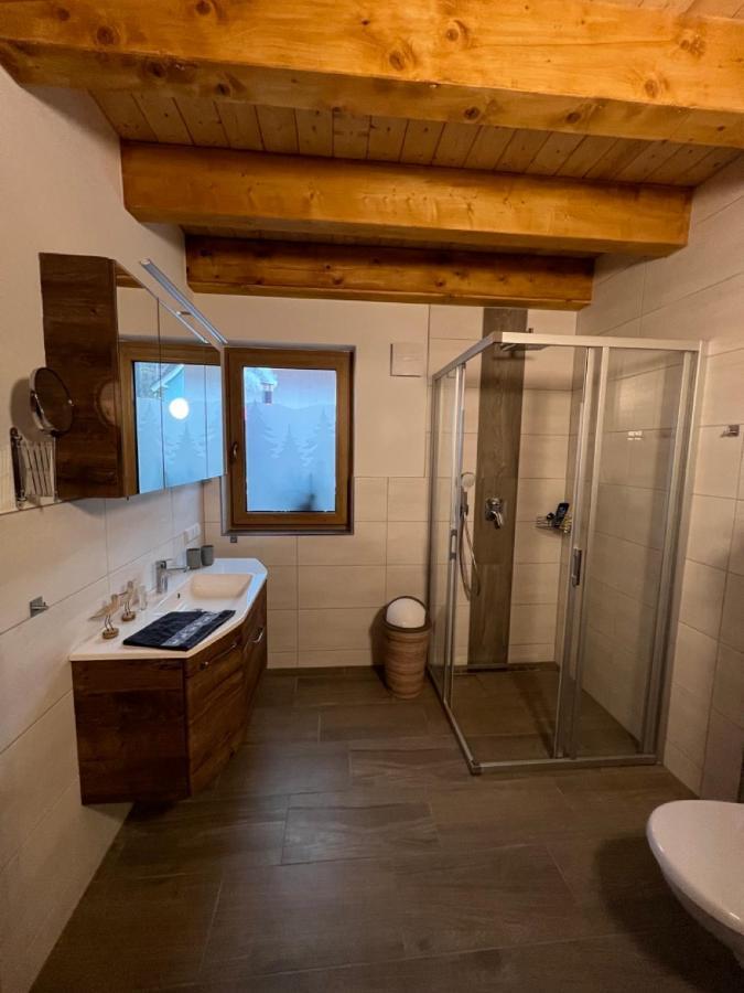 Holiday home Bergnest Ferienhaeuser 
