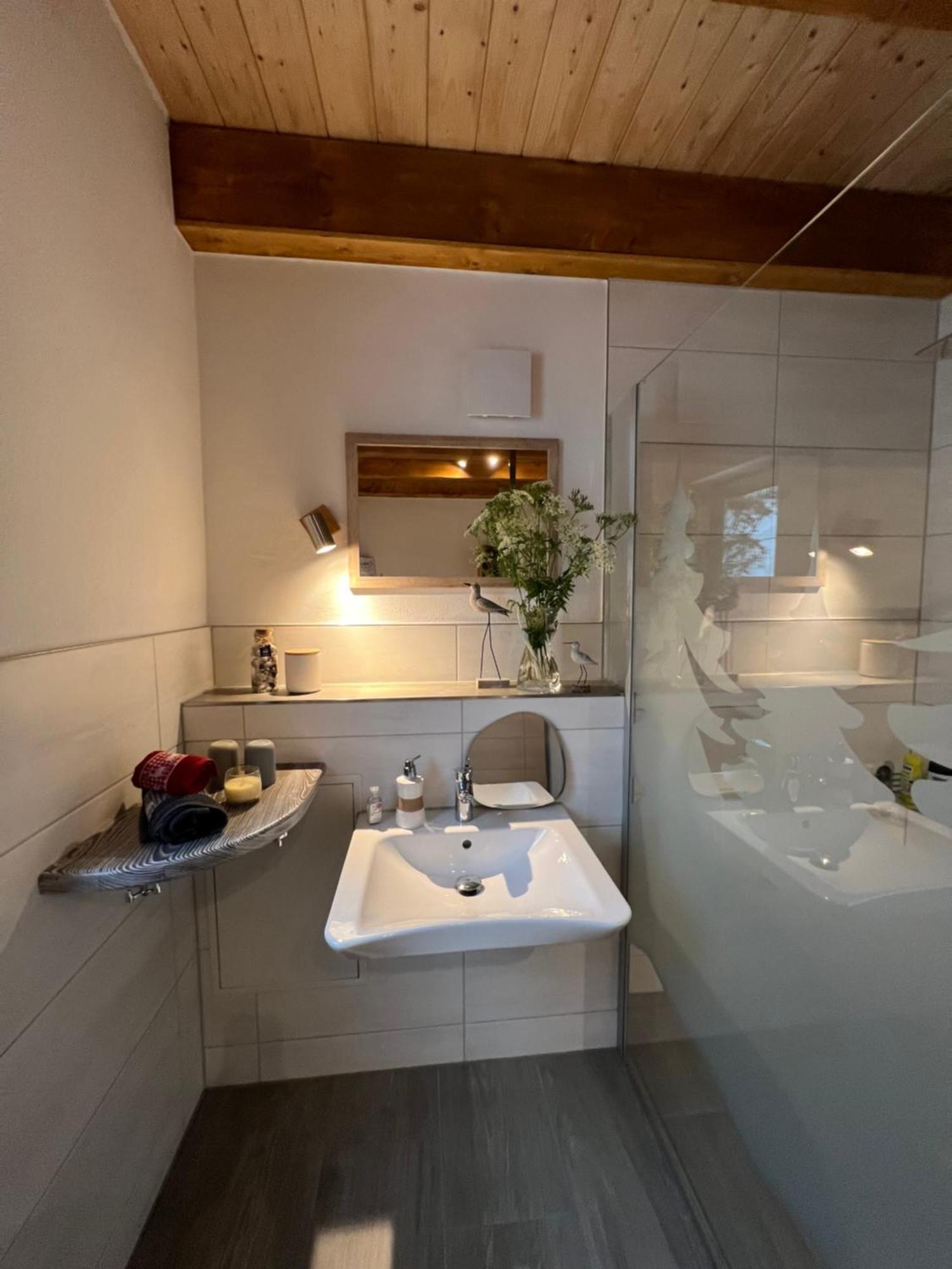 Holiday home Bergnest Ferienhaeuser 